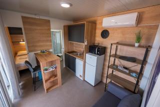 Mobile Homes Pirovac with 2 shared Pools - Pirovac - 1