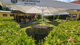 Pension Garni Zur Schamper Mühle - Gotthun - 4
