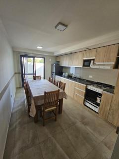 Miralejos Apart Triplex - Villa Carlos Paz - 3