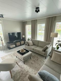 Villa Alicia, oma 85 m2 talo, ilmastointi - 8