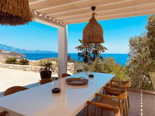 PanoPlagia Villa - Agios Nikolaos - 2