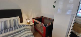 1 Bed, G-Floor apt close to O2, Excel and City Airport - Londra - 3