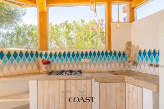 Appartamento Smeraldo - Vista mare, A/C & parking - 6