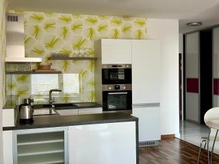 Apartment JEGEHO Bratislava - TIPOS ARENA - Bratislava - 1