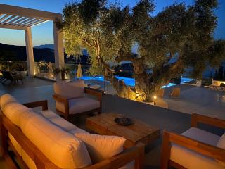 PanoPlagia Villa - Agios Nikolaos - 3