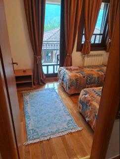 Relax Apartman - Fojnica - 1