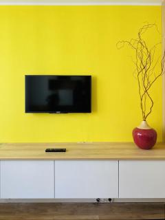 LE MIOLLIS - CENTRAL et CONFORT - WIFI- prés tansports en commun et commerces - Nizza - 9