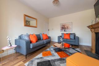 Stunning 5 Bedroom House - Croydon - Shirley - 9