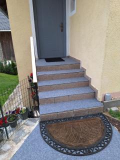 Zirnberg Appartements - Flattach - 8