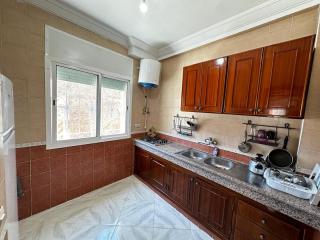 Appartement meublé - Kenitra - 2