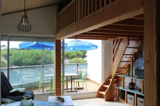 Bord de mer - Saint-Jean-de-Monts - 4
