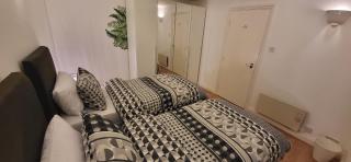 1 Bed, G-Floor apt close to O2, Excel and City Airport - Londra - 5