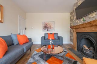 Stunning 5 Bedroom House - Croydon - Shirley - 5