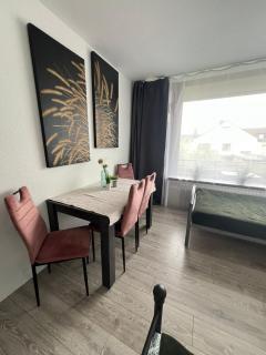 2 Zimmer Monteurwohnung Nr.3 in Marburg - 8