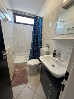 2 Zimmer Monteurwohnung Nr.3 in Marburg - 2