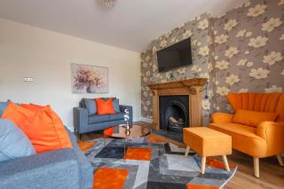 Stunning 5 Bedroom House - Croydon - Shirley - 7