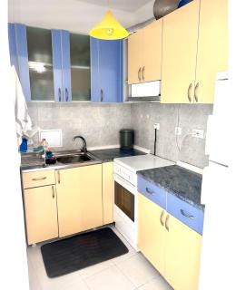 SeaView,Parking & Garden 1BR Appart Sozopol-Beach - Sozopol - 3
