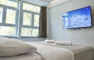 Andriiaanii Apartment Athens - Atene - 8
