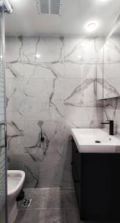 Andriiaanii Apartment Athens - Atene - 5