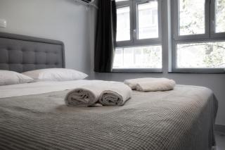 Andriiaanii Apartment Athens - Atene - 3