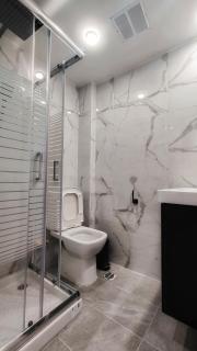 Andriiaanii Apartment Athens - Atene - 2