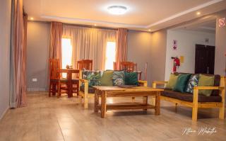 The Chobe Inn - Kasane - 4