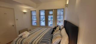 1 Bed, G-Floor apt close to O2, Excel and City Airport - Londra - 6