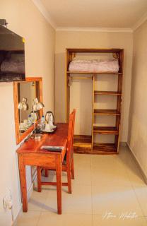 The Chobe Inn - Kasane - 3