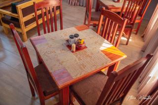 The Chobe Inn - Kasane - 2