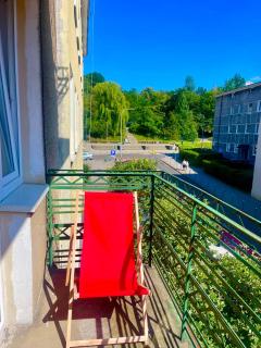 Apartament Nadmorski - Gdynia - 3