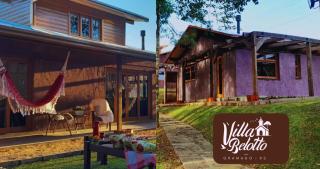 Villa Belotto - Gramado - 0