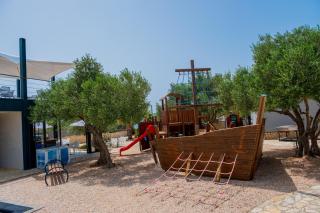 Mobile Homes Pirovac with Private Hot Tub & 2 shared Pools - Pirovac - 8