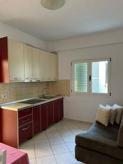 Apartments Rezidenca Sinani Orikum - 3