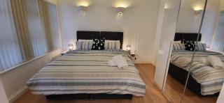 1 Bed, G-Floor apt close to O2, Excel and City Airport - Londra - 7