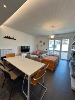 M&M BERGAMO CENTER - Modern flat with FREE WIFI-NETFLIX and welcome Italian coffee - Bergamo - 8