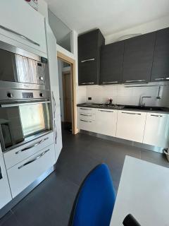 M&M BERGAMO CENTER - Modern flat with FREE WIFI-NETFLIX and welcome Italian coffee - Bergamo - 5
