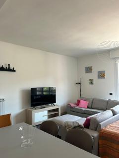 M&M BERGAMO CENTER - Modern flat with FREE WIFI-NETFLIX and welcome Italian coffee - Bergamo - 3