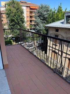 M&M BERGAMO CENTER - Modern flat with FREE WIFI-NETFLIX and welcome Italian coffee - Bergamo - 2