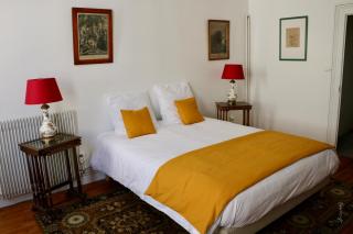 Chambre d'hôte AMELIE - 6