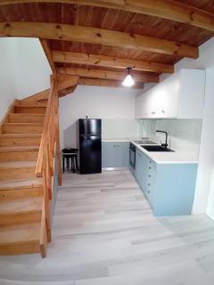 Kavousi House - 0