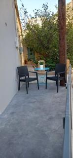 Kavousi House - 2