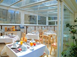 Hôtel Quic en Groigne - Saint-Malo - 7