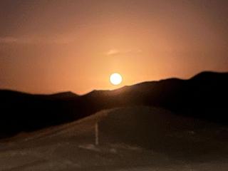 SANDSTAR PALACE - Merzouga - 8