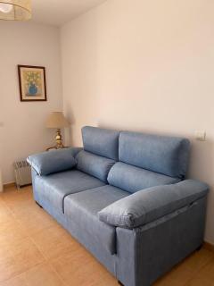 Apartamento A & M - Vera - 2
