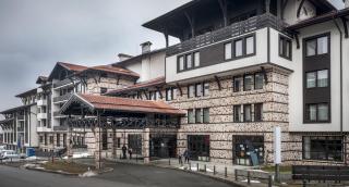 Lion Bansko Hotel - 2