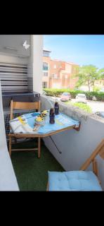 Agréable Studio les pieds dans l'eau - 4