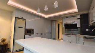 Chaoyang Joy City Hardcover Apartment - 1