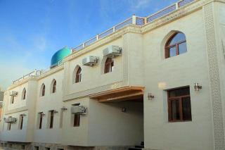 Hotel Kamila Boutique - Samarcanda - 7