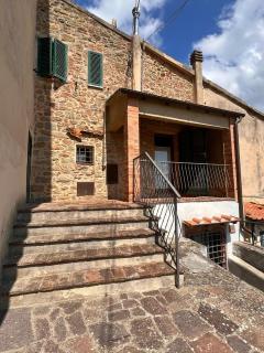 Casa maride - Buriano - 9