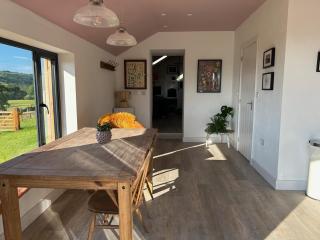 The Bw thyn - Bear Holiday Homes - Lampeter - 4